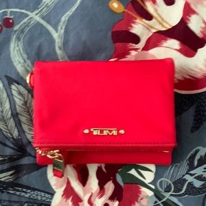 Tumi Wallet